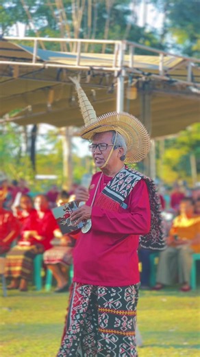 Rote x Jawa: Perpaduan Tradisi & Baju Adat Rote