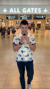 PANAMA CITY, HERE WE COME! ✈️ Our partners at Copa Airlines offer 12 flights a week from TPA to the capital of Panama, so we sent our friend C.J. down to explore! 🫡 With so much to see in Panama City (and easy connectivity to dozens of Latin American and Caribbean destinations), book your next trip with Copa Airlines today! 😍😍😍 | Tampa International Airport