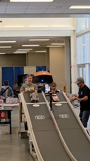 7.8K views · 31 reactions | Valve cover racing at the Hot Rod Holiday ... | Springfield Shifters Car Club | Facebook