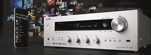 Onkyo releases new TX-8150 and TX-8130 stereo amps