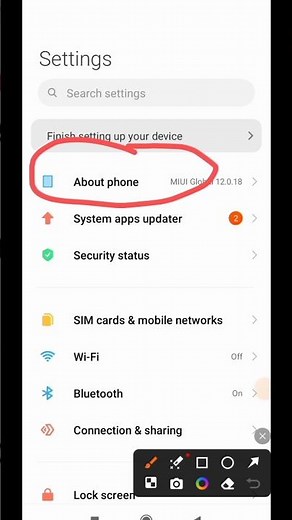 How To Reset Setting in Redmi Note 8 | Redmi Note 8 format kaise kare |Raj Tech 2.4
