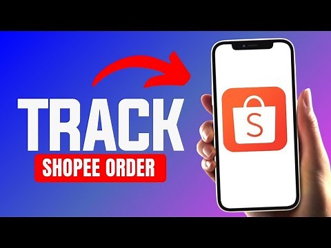 How to Track orders on Shopee | Shopee Orders Tracking