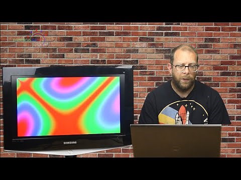 Setting Up a Virtual Matrix with Falcon Pi Player (FPP)4.0 and xLights