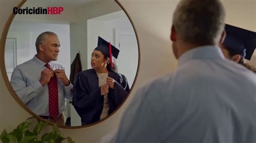 Coricidin HBP TV Spot, 'Not Just a Cold: High Blood Pressure'