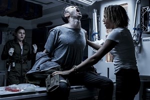 Alien Covenant : le terrible trailer enfin dévoilé !