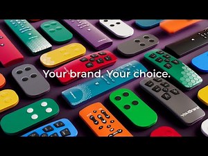 Your brand. Your choice. Bed controls with LINAK.