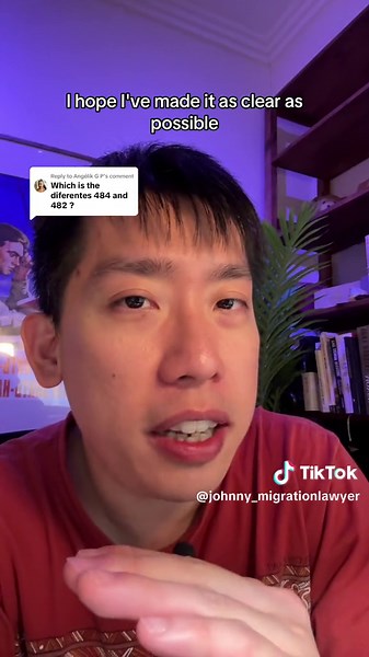 Understanding 494 vs 482 Visas: Explained by Riverwood Migration