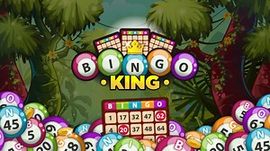 Bingo King: Prepare te para gritares bingo neste joguinho online de sorte