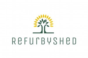 Refurbyshed