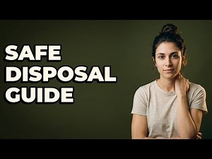 How Do You Safely Get Rid Of Lead Paint Materials?