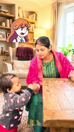 Mother-Son Talks😂 #babyboy #trendingshorts #viralshorts