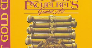[Classical] Pachelbel's Greatest Hit - Canon In D & The Ultimate Canon (1999-2003) (2CD) [APE, FLAC]