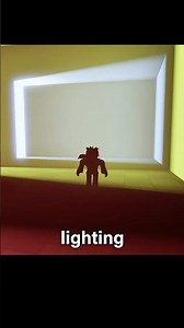 How to create Volumetric Lighting EASY