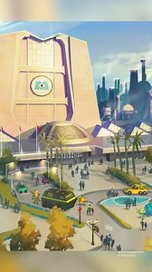 958K views · 10K reactions | It's scary-good  Join the Walt Disney Imagineering Ride team as they give you a sneak peek of what’s to come on the new Monsters, Inc. coaster in the latest episode of We Call It Imagineering. ✨ | Pixar | Facebook