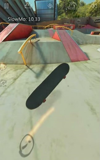 Dragon flip tutorial