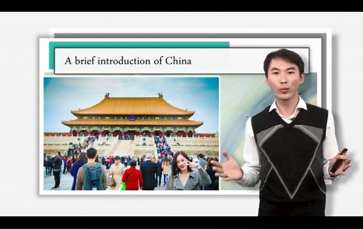 HSK标准教程1 Lesson1