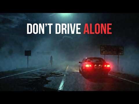 4 TRUE Highway Horror Stories That Will Terrify You