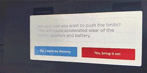 Tesla "Ludicrous+" Update Gives Model S P100D a 0-60 of 2.4 Seconds