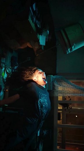 Veronica: The Most Scariest movie ever 💀 #veronica #horrormovies #hollywoodmovies