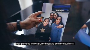 42K views · 646 reactions | The Macmillan nurse who gave a family hope  When Monika’s husband Mitul was diagnosed with lung cancer, she felt as if her world had ended. Shortly after, the family met Macmillan nurse Sylvia, who gave them the hope and support they needed at the worst time of their lives. Watch what happened when Monika paid Sylvia a surprise Christmas visit to say thank you for everything…珞 | Macmillan Cancer Support | Facebook