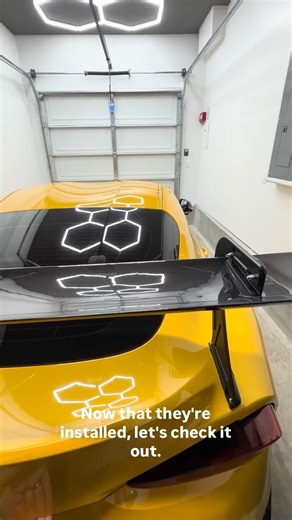 StrongArm💪🏼 $50 Amazon mod for your Supra #strongarm #supra #mk5supra #toyota #toyotasupra #cars