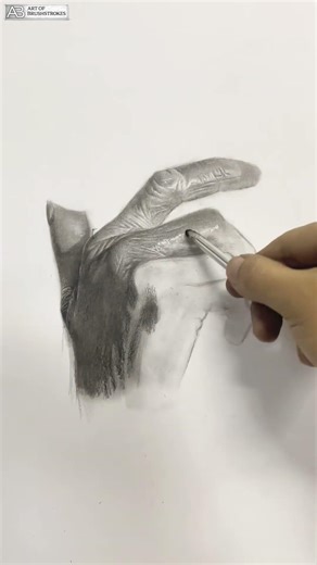 Mechanical Grace | Reconstructing the High-Precision Anatomy of the Hand