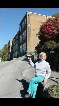 Small Town Sights: McDowell County, WV