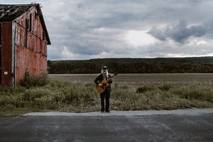 J Mascis Announces New Album 'Elastic Days' | Clash Magazine Music News, Reviews & Interviews