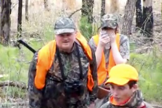 5 Times Hog Hunting Went Terribly Awry