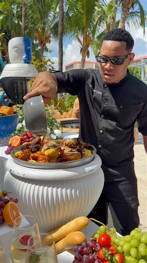 Some people focus on just the food, some just the decor and most just to make a quick profit. We focus on the entire experience of each Client, customizing each menu and setup to match the theme. #thechefjayexperience #Miamichef #privatechefmiami #privatechefflorida #Travelchef #Miamiprivatechefflorida #girlstripmiami #miamigirlstrip #miamivacation #miamicatering #cateringmiami #miamicaterings #privatechefinmiami | Chef Jay Lyon