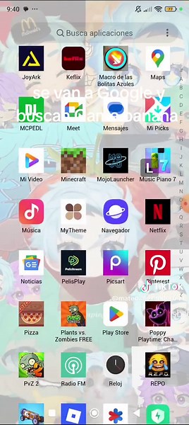 Tutorial de descarga de mods para FNF