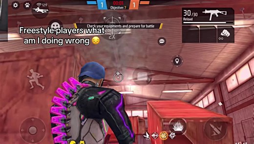 Mastering Free Fire Gameplay: Tips and Tricks