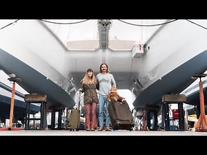 BOAT LIFE: A New Beginning! Ep.246