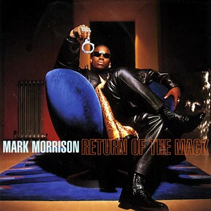 Mark Morrison - Moan And Groan | Classic's