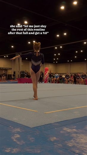 h a r p e r 💕 | “I am Harper Wooton… and if I stumble or fall, I will get back up smile and make the rest of my routine so good the judges forget about... | Instagram