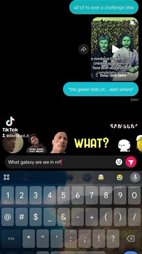 samsung Galaxy s5 #samsung #fyp #idk #helpmemakethismakesense #samsung