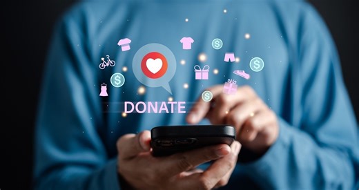 Non-Profit Marketing: Turning One-Time Donors into Lifelong Supporters