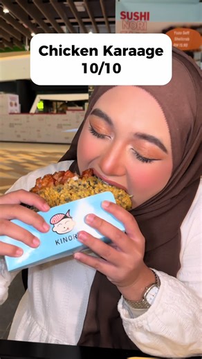 Delicious Seaweed Tacos: A Crunchy Sushi Experience