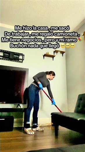#humor my loves, there are men who give you economic and mental stability and that's worth more 🥹❤️