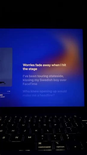 Been hesitant to create, but yes! I did🤣🥹🫶🏻 #fyp #foryoupage credits to the owner of the lyrics vid💗