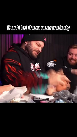 Josh's Gaming Encounter with the Doll