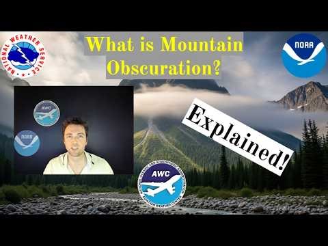 What is Mountain Obscuration?