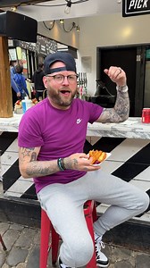 Muscle mummy 🤣 | Arron Crascall