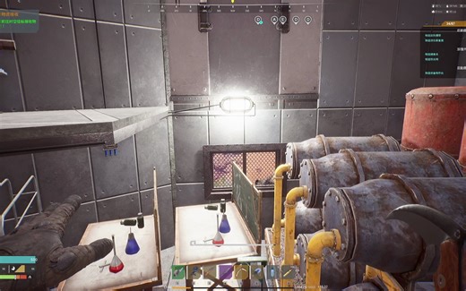 《the front》前线攻略，萌新必知：农业种植制作酒精以及发酵获取方式