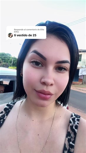 Bell Ibarra y los Vestidos de Victoria's Secret