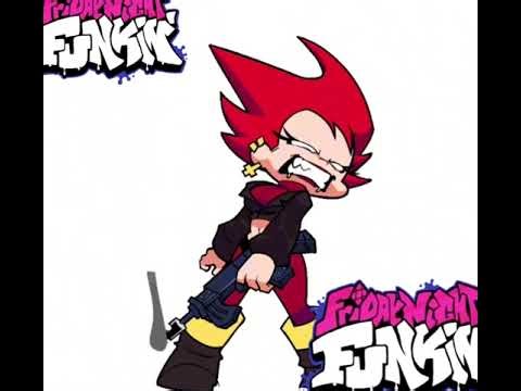 FNF | Cassandra Evolution! (FNF ANIMATION) VLOGMAS DAY 20