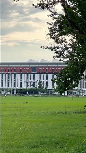 Explore the Campus & Student Life in KU