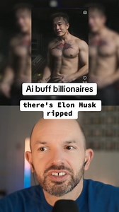 2.7K views · 4 comments | is buff #elonmusk, #bezos, #zuckerberg or #warrenbuffett your favorite? | Paul Scheer | Facebook
