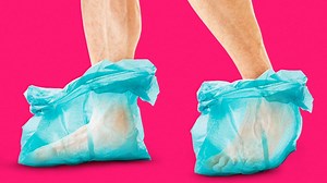 1.4M views · 773 reactions | 14+ ways to turn plastic bags into impressive creations. | 5-Minute Crafts Men | Facebook