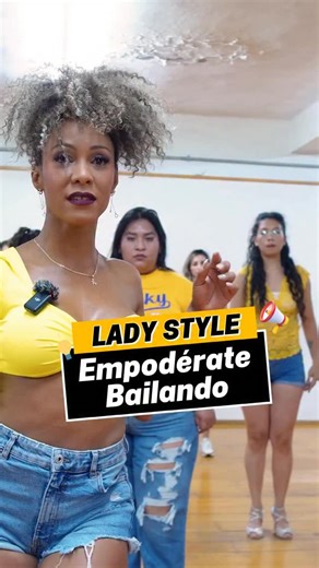 3.3K views · 171 reactions | ¿Sabías que contar al bailar no es solo...